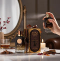 درهم عود فاخر | Dirham Oud Luxury Perfume (100ml)