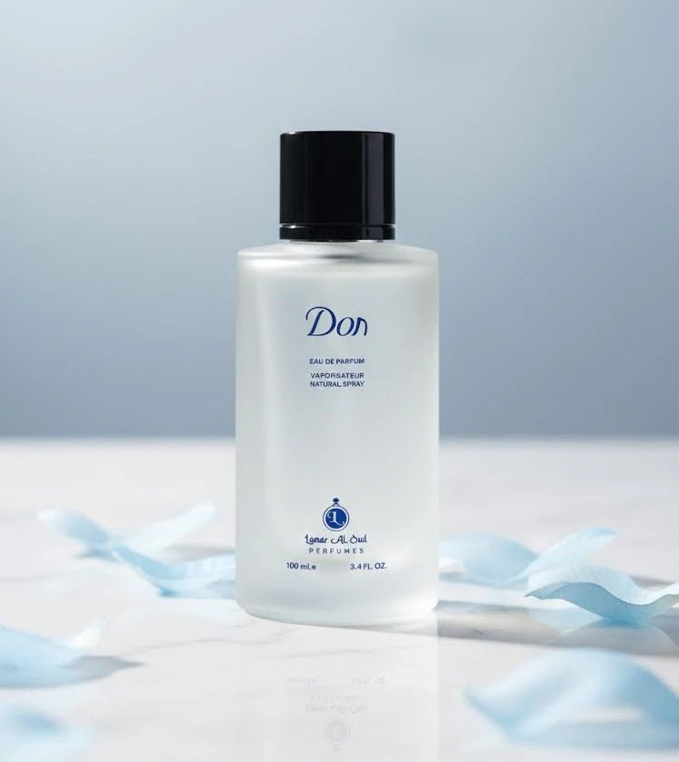لامار العود دون | Lamar Al Oud “Don” Extrait De Parfum – 100ML